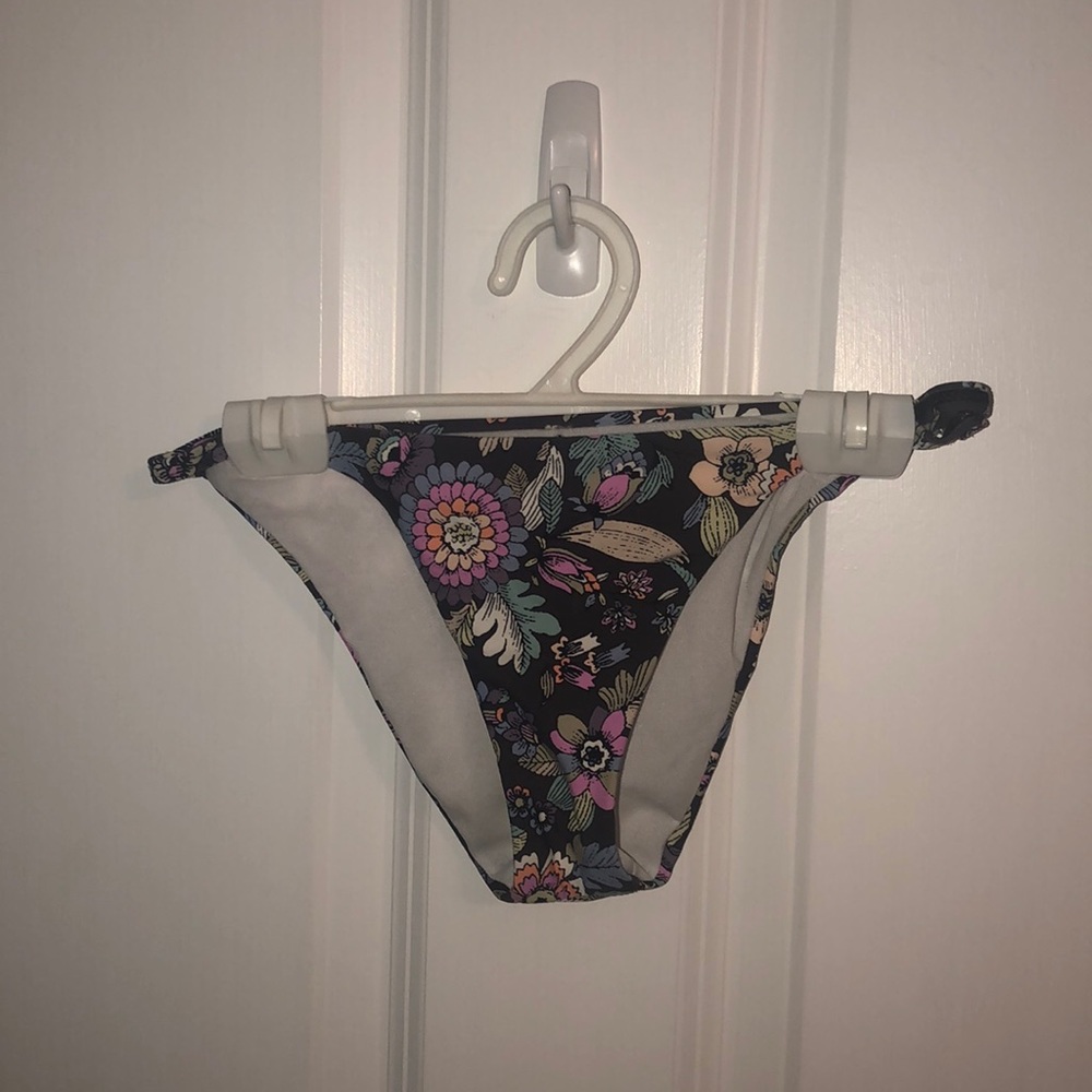 Bikini Bottoms